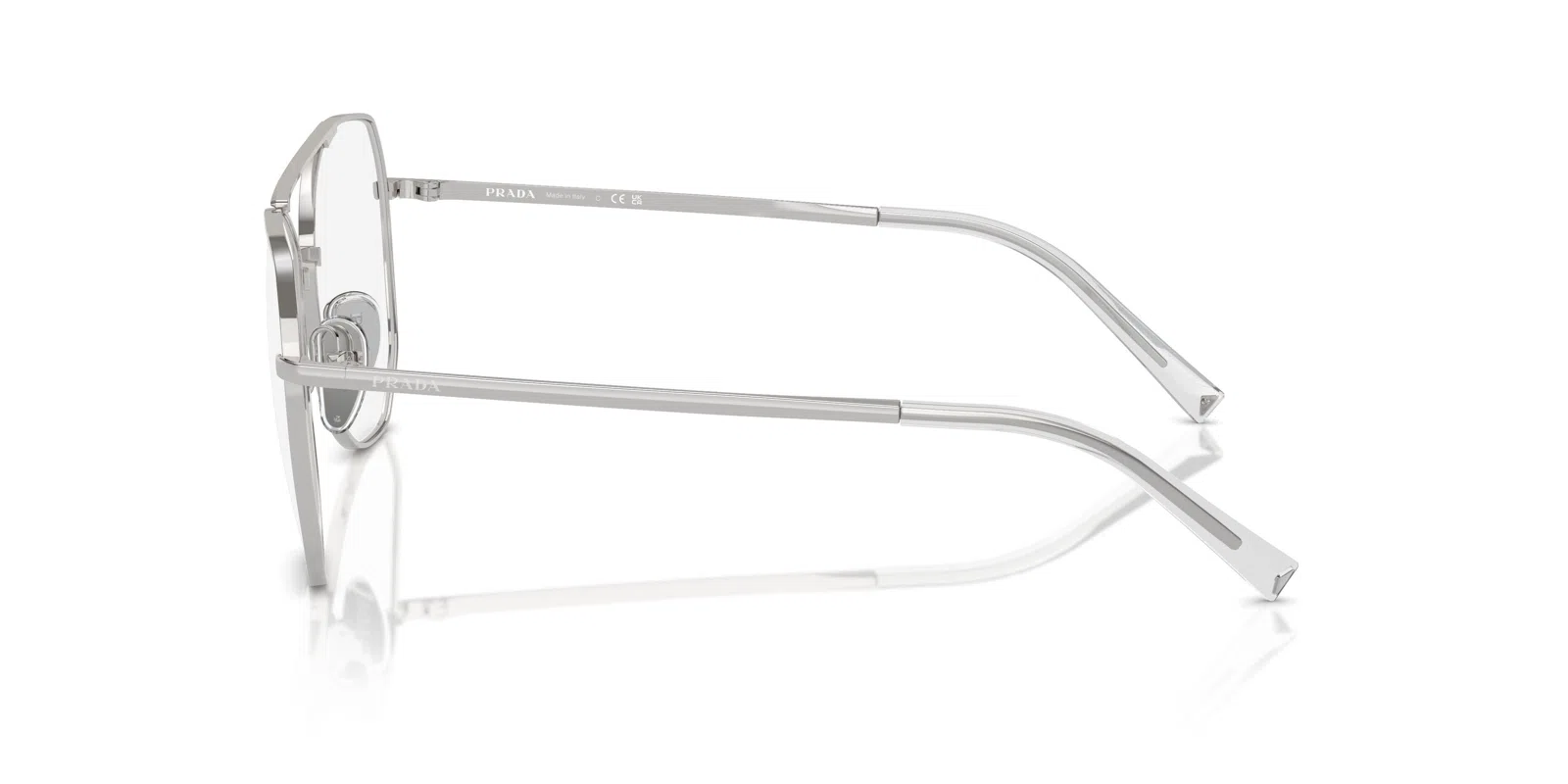 Prada A58V Eyeglasses - view 16